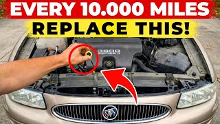 Doing This Will Make Your Buick Engine Run Like NEW Again