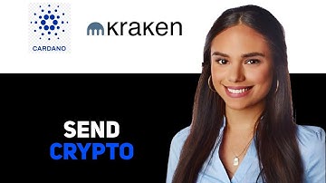 How To Send Cardano From Kraken To Metamask 2025