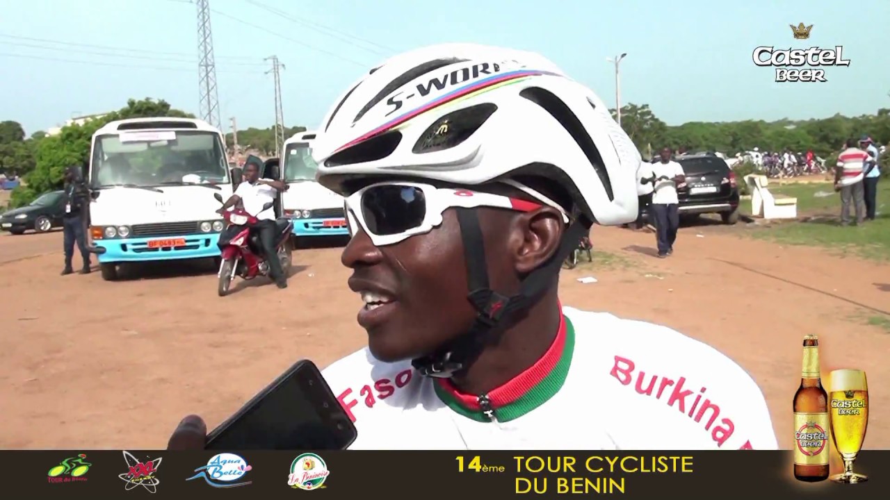 Tour Cycliste International du Bénin 14ème édition