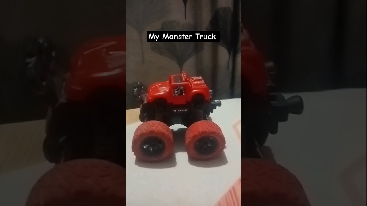 My Monster Truck | 