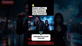 Download Lagu ⚡ Malam ini! “Kisah Seorang Pramuria” Power Metal Version! 🤘🔥 MP3 Download Lagu ⚡ Malam ini! “Kisah Seorang Pramuria” Power Metal Version! 🤘🔥 MP3