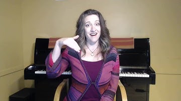 100 Vocal Exercises DAY 55: Sinnnnggg A Soooonnnnggg With Your Soft Palate