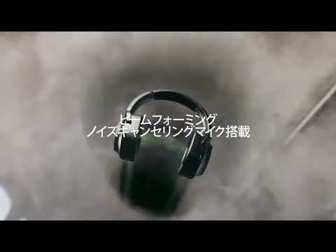 Razer Barracuda Family (45s) JP