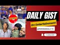 Daily gist professordollytv for 2282023