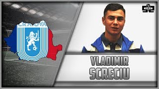 Vladimir Screciu | Welcome to GENK | Defensive &amp; Attacking Skills - 2018 Review HD