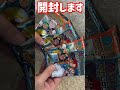 ワンピースウエハースで神引き狙います！