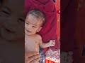 #baby #funny #ytshort #gas#massage#@guleriavlogger6959