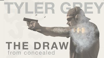 CCW Safe- The Draw Part II featuring Tyler Grey