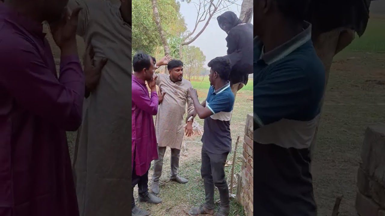 শয়তানের পালায় পড়ে রোজাদারের সাথে বেয়াদবি 