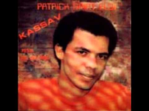 Patrick Saint-Eloi - Kryé