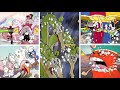 Cuphead - S Ranking Every Boss! (Inkwell Isle 2)