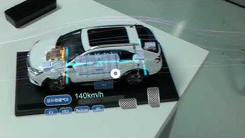 HoloLens AR Scan 3D Object