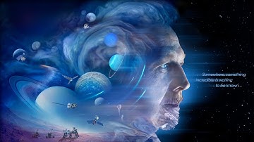 The Metaverse in Space: A Disruptive Technology