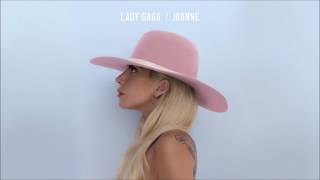 Lady Gaga - Joanne (Audio)