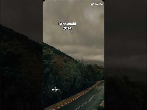 Badr Ouabi بدر وعبي