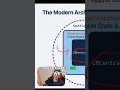 Modern Bluetooth Architecture: Clean Async API for UI