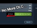 Payday 2: No More Paid DLC...