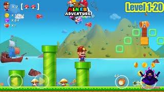 Miner Adventure Save Princess Level 1-20  #games #gaming #gameplay screenshot 5