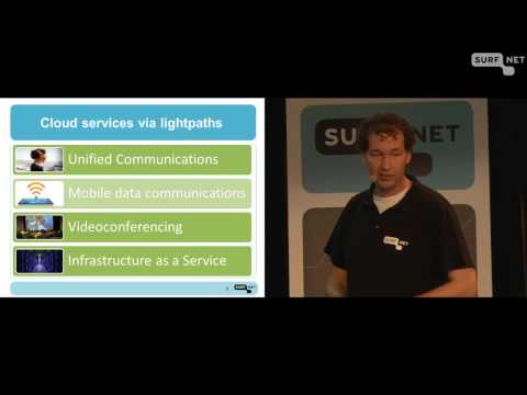 Voice over IP (VoIP) en 4G via de Multi Service Port (MSP)