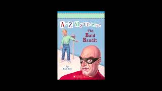 The Bald Bandit 06 10 21