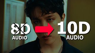 ⚠️BTS J-HOPE - MORE [10D USE HEADPHONES!] 🎧