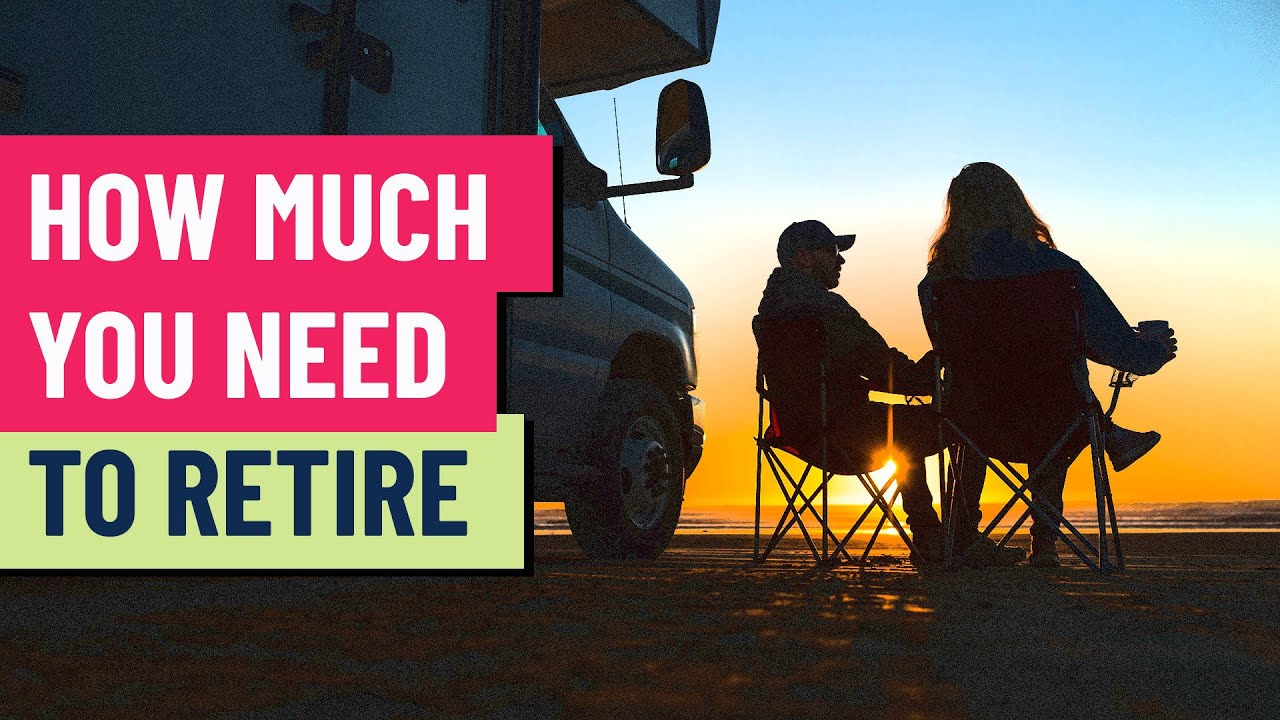 How much you need to save to retire early How much you need to save to retire early