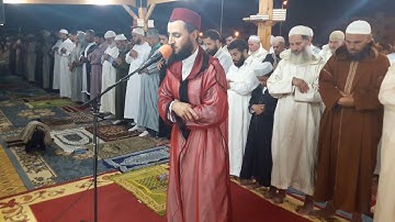 القارئ: عبد المنعم بلكعوط. ما تيسر من سورة التوبة.