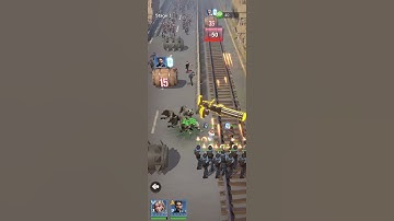 Top War Part 2: Starting from ZERO to HERO! 💥 #TopWar #Gameplay #MobileGaming #NoobToPro #GameOn