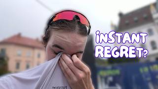Details Running A Half Marathon With No Training Update