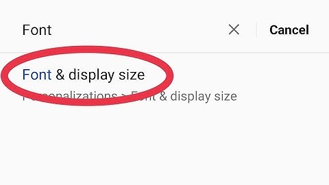 mobile setting Font size  ke ko increase kaise  kare OnePlus N20 5G  , mobile setting OnePlus N20 5G