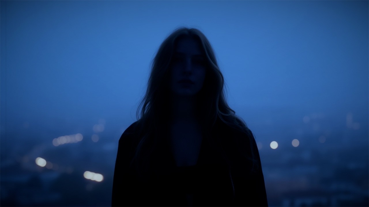 lost in a dream i never had