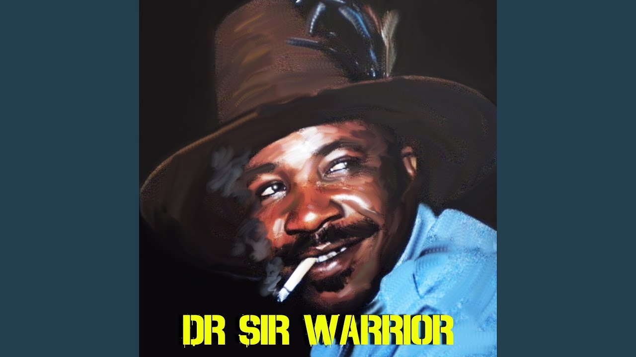 Download Dr Sir Warrior - Na Kwa Echeki