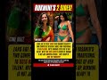 Rukmini Vasanth's WILD Transformation! Traditional to Bikini Queen! #shorts #viral #trending