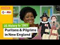 Choices and Consequences in Colonial New England