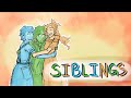 "Siblings" (Encanto Animatic)