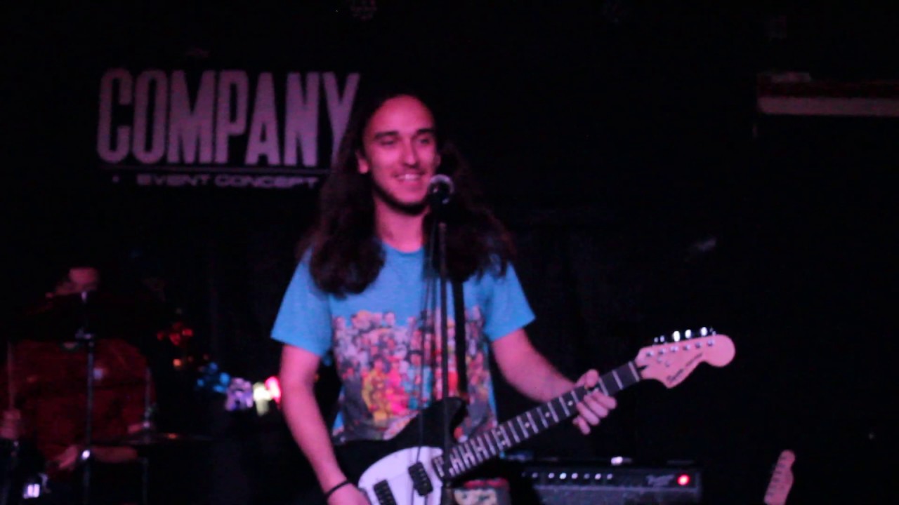 Watch Treewax - Rabies (Live at CompanyEventConcept) on YouTube Watch Treewax - Rabies (Live at CompanyEventConcept) on YouTube