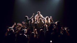 RANJHA RANJHA - NAVVY | DAAKU |  MUSIC VIDEO 