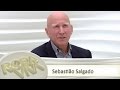 Sebastião Salgado - 16/09/2013