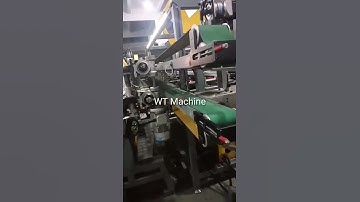 bedspring mattress bonnell spring making MACHINE automatic 60PCS/min