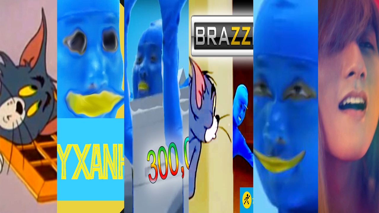 Điện Máy Xanh Phiên Bản Tổng Hợp