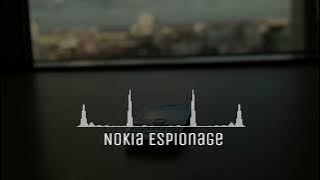 Nokia Espionage Ringtone | Nokia Original Ringtone Espionage