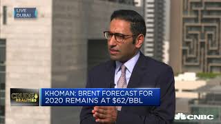 OPEC considering large production cut, says strategist | Capital Connection