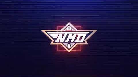 Nomad Gaming clan intro