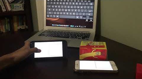 Virtual Game Controller for Mac OS