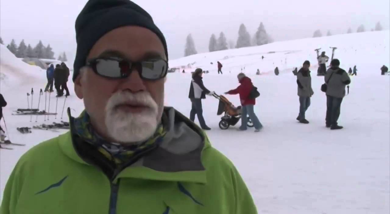 Endloswinter beschert Feldberg Topsaison