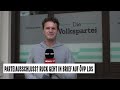 Parteiausschluss? Ruck geht in Brief auf ÖVP los