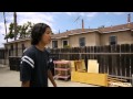 Check Out The House Louie Lopez Bought When He Turned 20 | Home Invasion, Ep. 3
