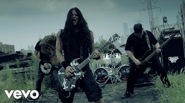 Jungle Rot - Ruthless Omnipotence