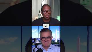 Don Lemon: Why Are News Networks PromotingTrump's Lies