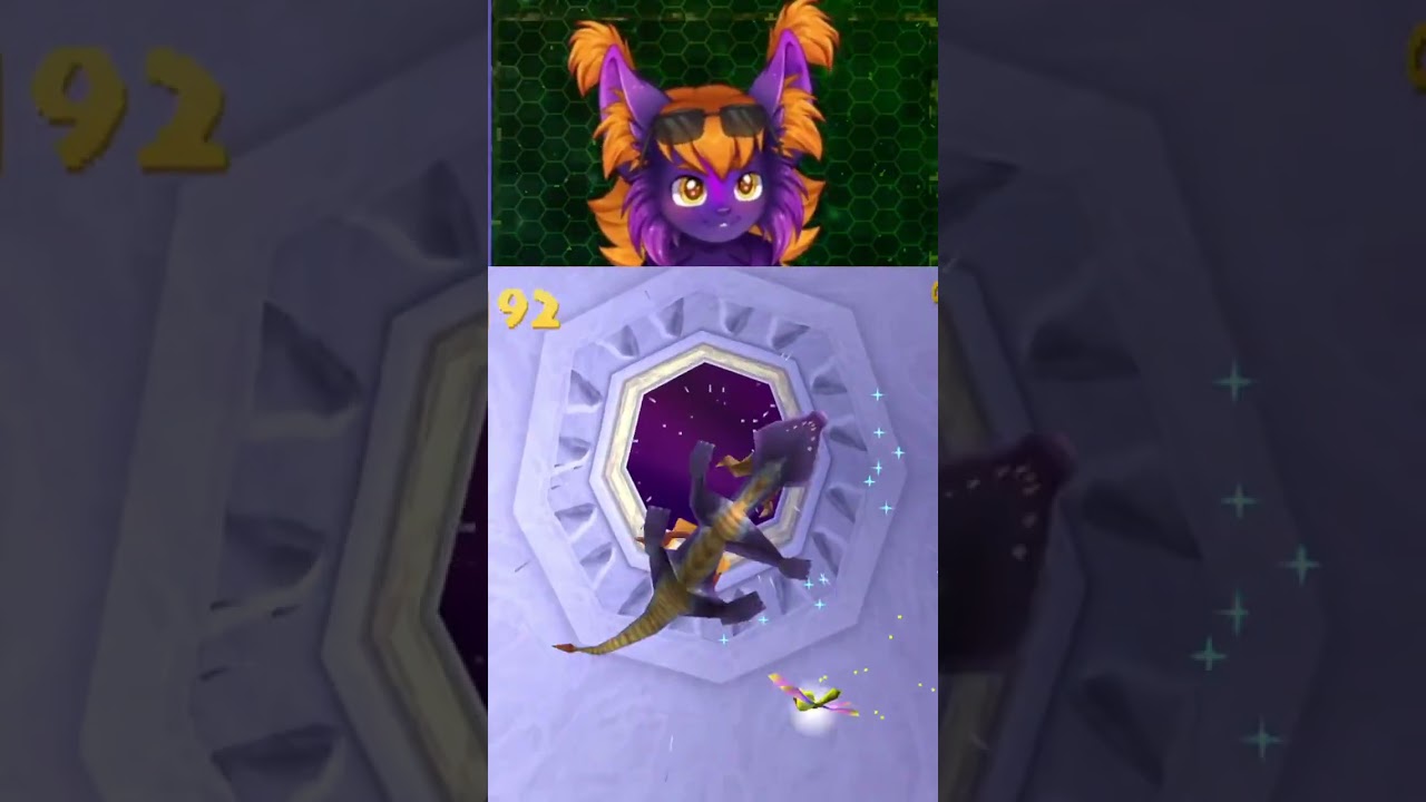 This is the coolest thing | #neothelynx on #Twitch